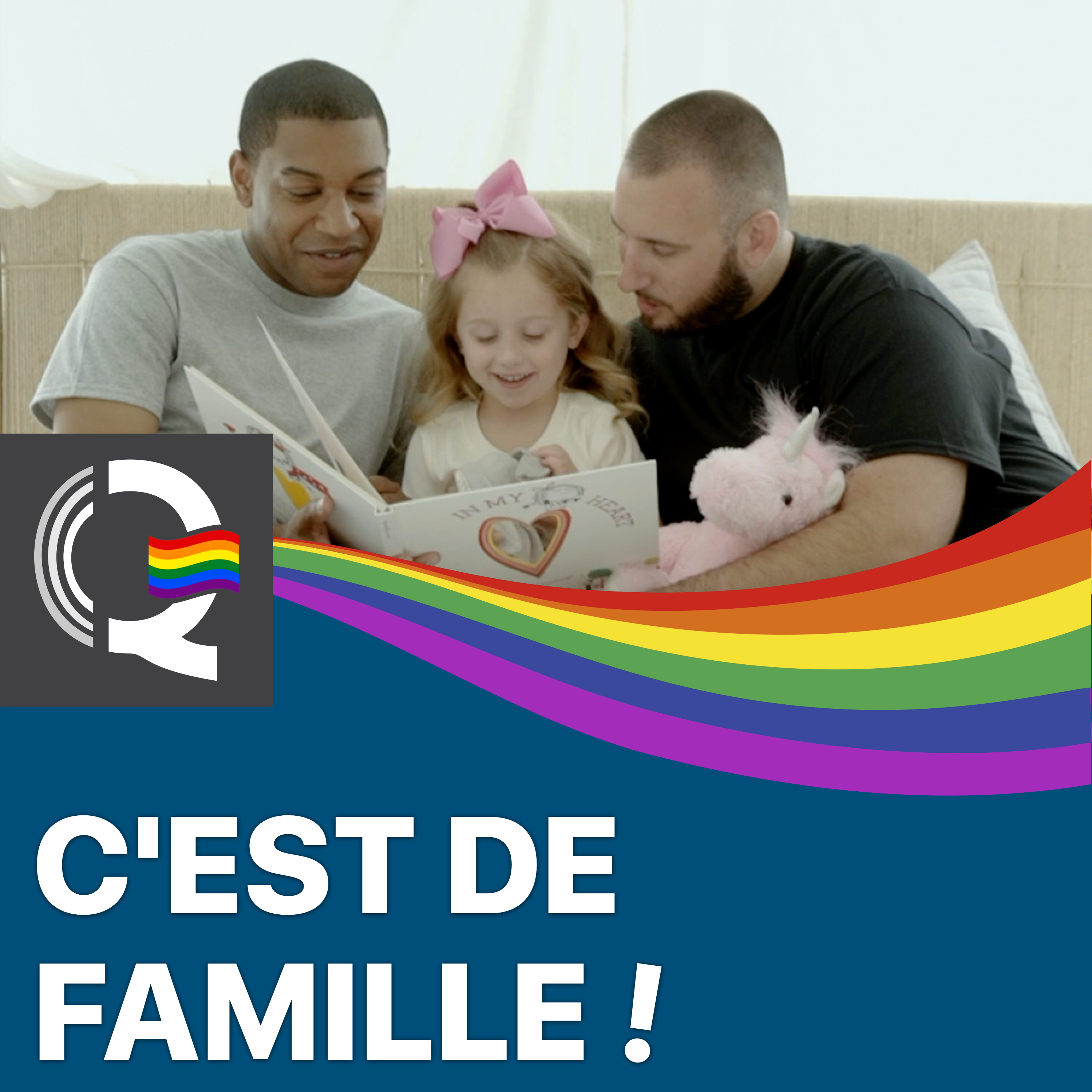 C'est de famille