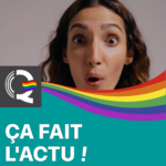 Ça fait l'actu !