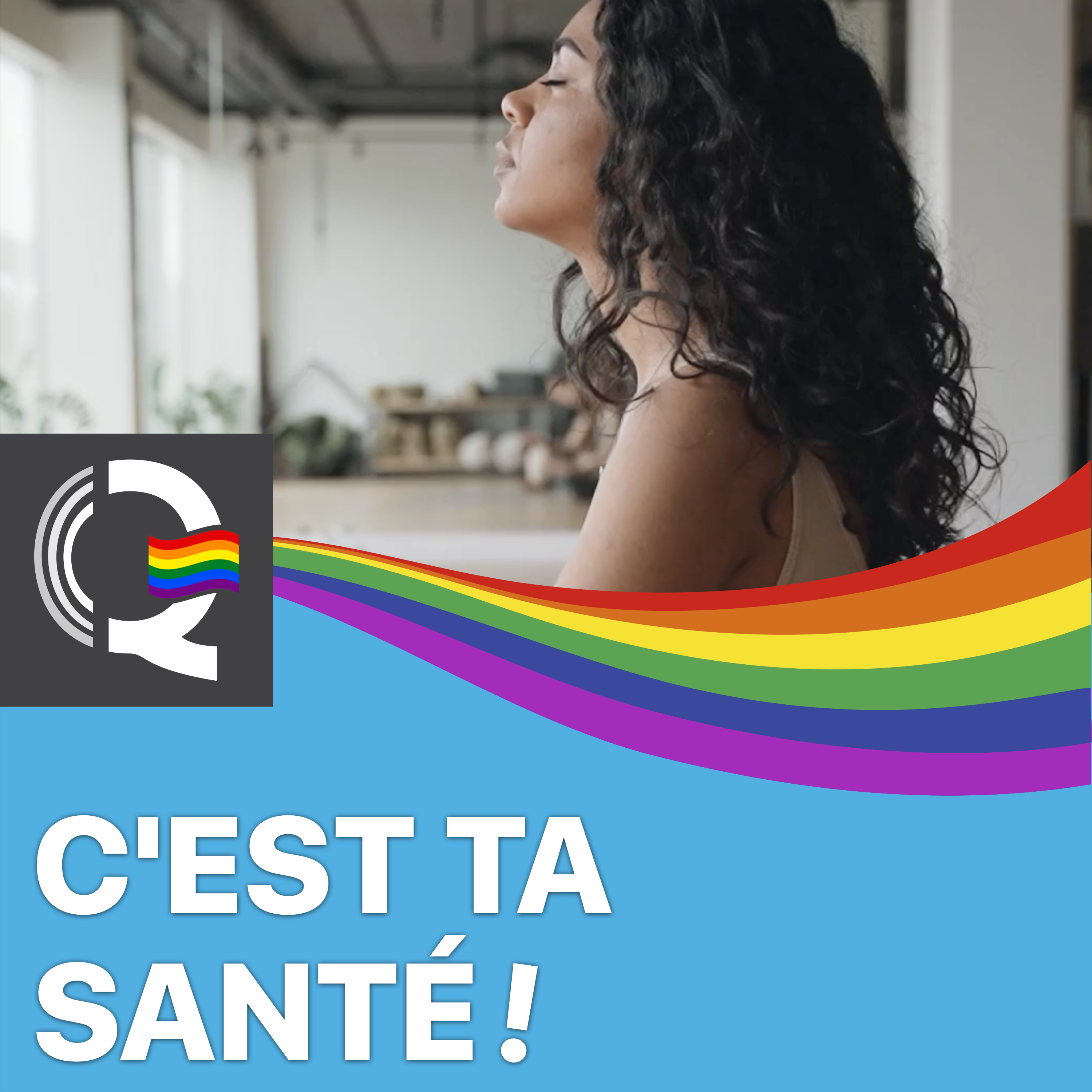 C'est ta santé !