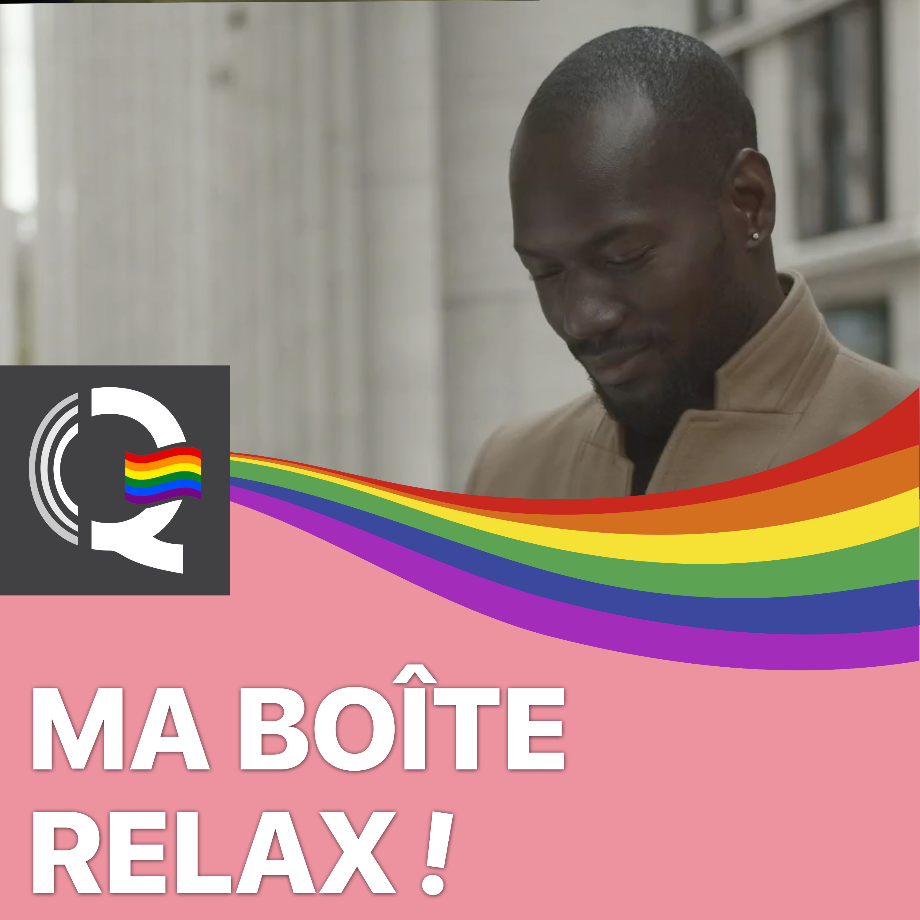 Ma boîte relax ! podcast artwork