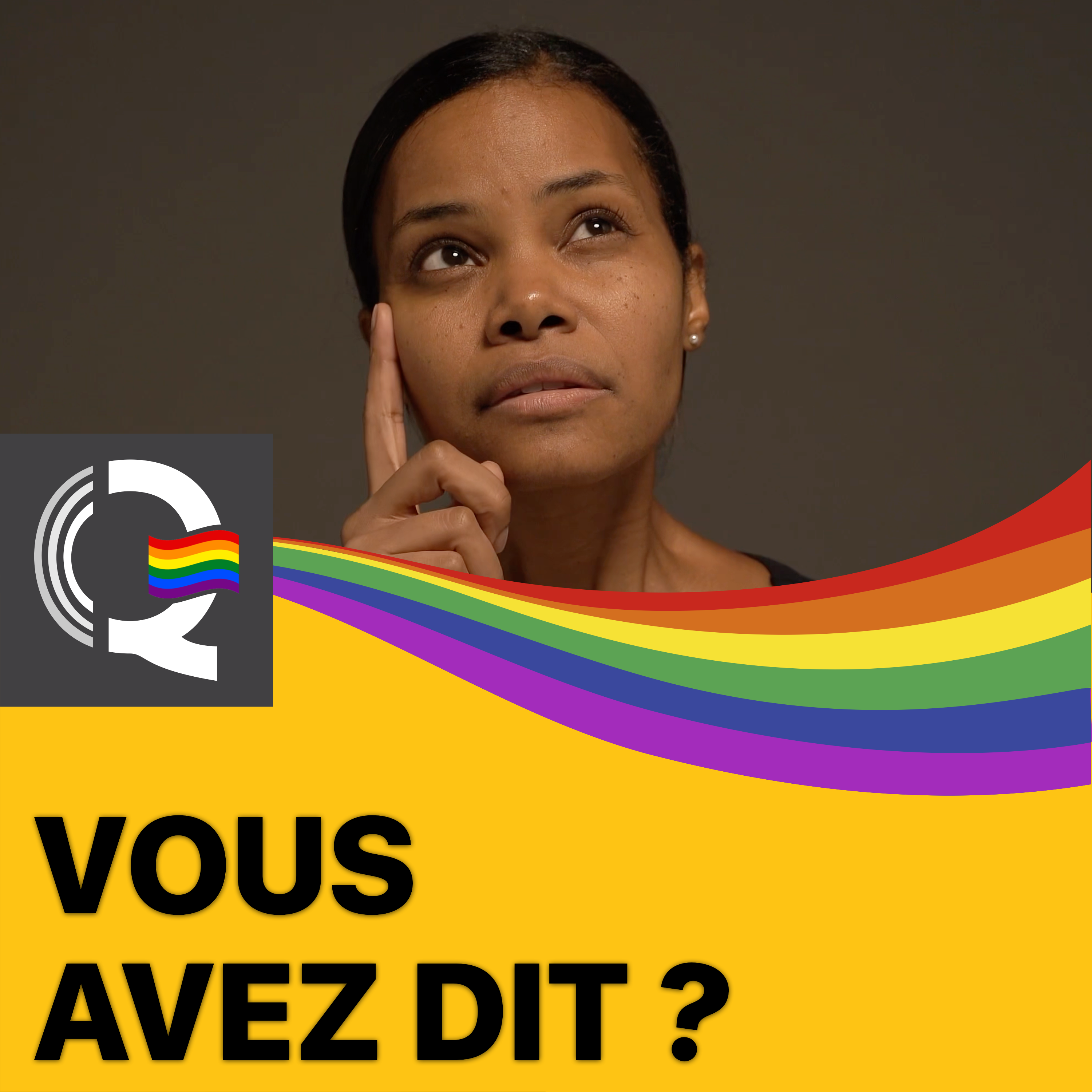 Vous avez dit ?