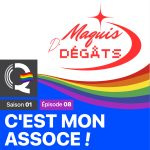 C'est mon assoce ! #CMA