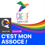 C'est mon assoce ! #CMA