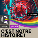 C'est notre histoire !