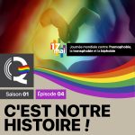 C'est notre histoire !