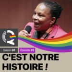 C'est notre histoire !