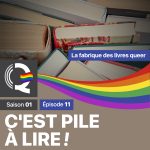 C'est pile à lire !