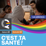 C'est ta santé !
