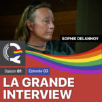 La grande interview