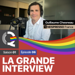 La grande interview