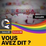 Vous avez dit ?