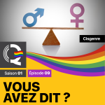 Vous avez dit ?