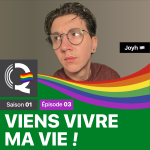 Viens vivre ma vie !