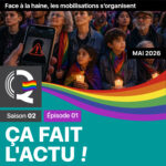 Ça fait l'actu !