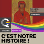 C'est notre histoire !
