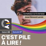 C'est pile à lire !