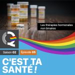 C'est ta santé ! C'est ta santé !