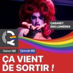 Ça vient de sortir !