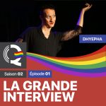 La grande interview La grande interview