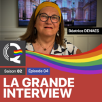 La grande interview