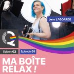 Ma boîte relax !