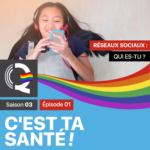 C'est ta santé !